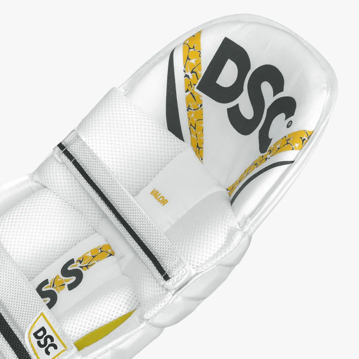 DSC Batting Legguard Valor