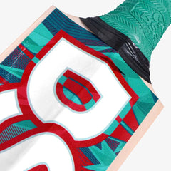 DSC Cricket Bat Wildfire Magma