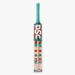 DSC Cricket Bat Wildfire Magma