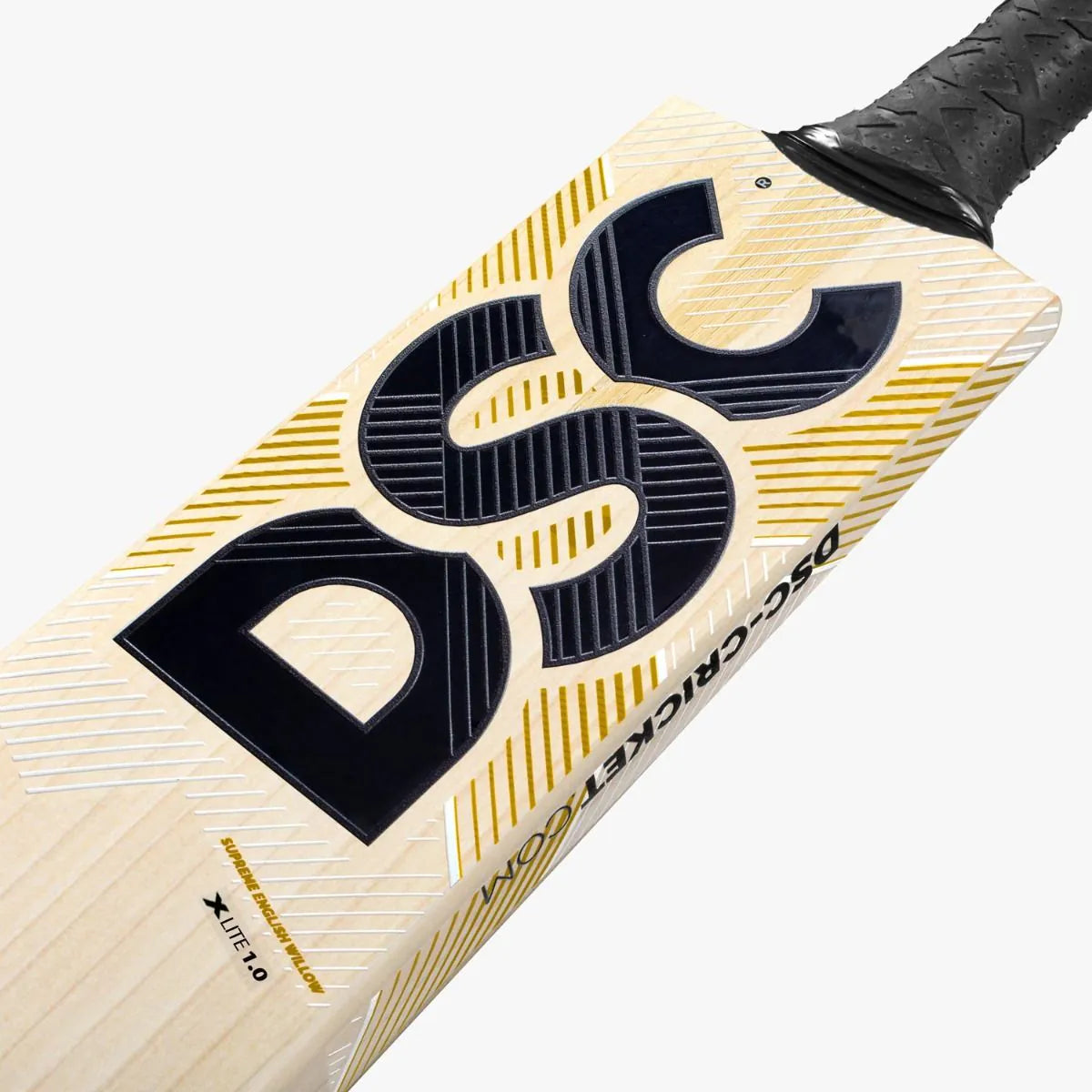 DSC Cricket Bat Xlite 1.0