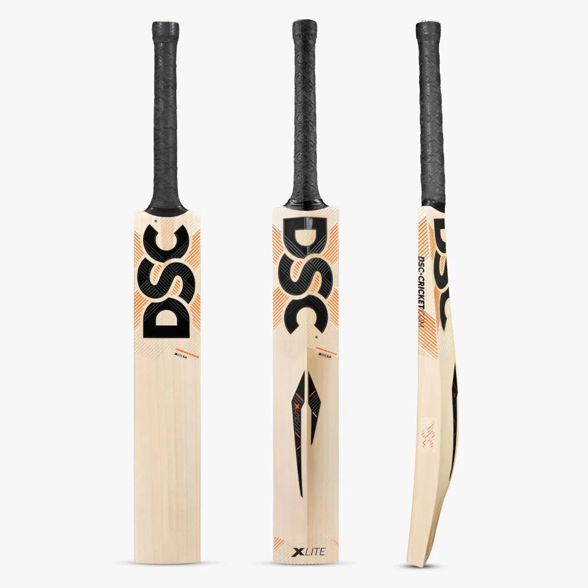 DSC Cricket Bat Xlite 5.0