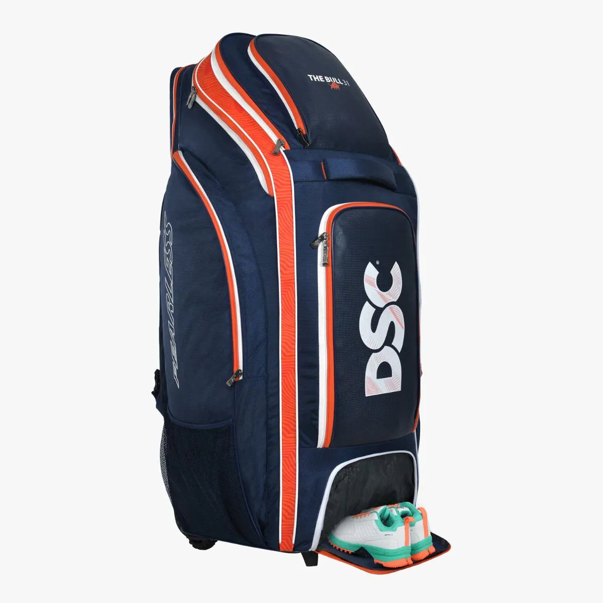 DSC Cricket Kit Bag Bull 31