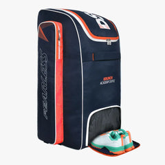 DSC Cricket Kit Bag Krunch Academy
