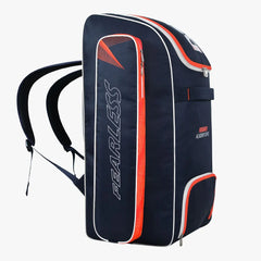 DSC Cricket Kit Bag Krunch Academy