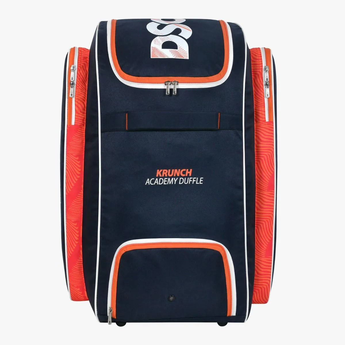 DSC Cricket Kit Bag Krunch Academy