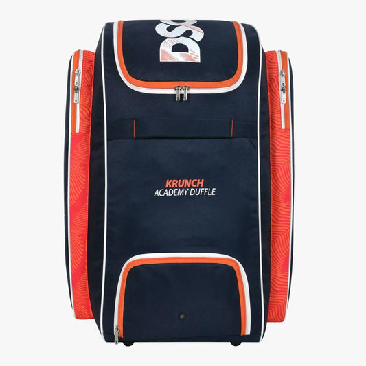 DSC Cricket Kit Bag Krunch Academy