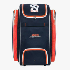 DSC Cricket Kit Bag Krunch Academy