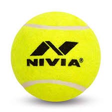 Nivia Tennis Ball