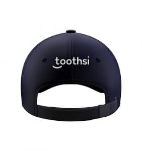 Gujarat Titans Replica Match Cap