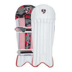 SG Wicket Keeping Legguard Super Test