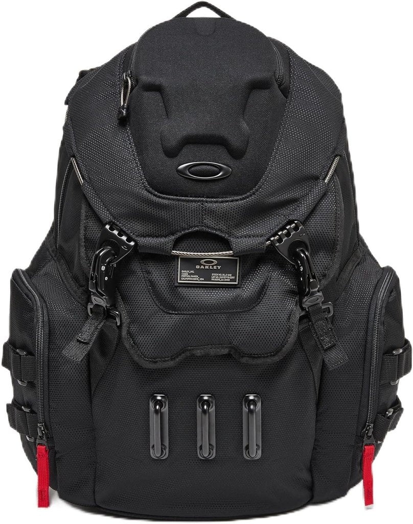 Oakley Cricket Bagpack BATHROOM SINK RC (02E)