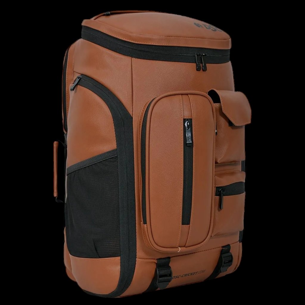 DSC Cricket Kit Bag Bull 31