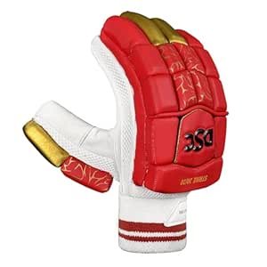 DSC Batting Gloves Strike 20/20