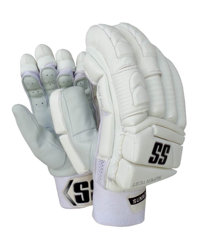 SWAR Batting Gloves Marmoris