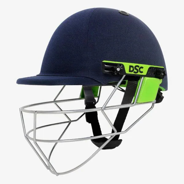 DSC Cricket Helmet Edge Pro