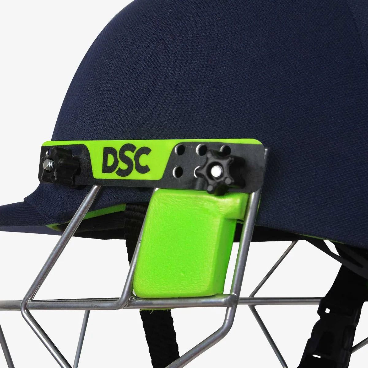 DSC Cricket Helmet Edge Pro