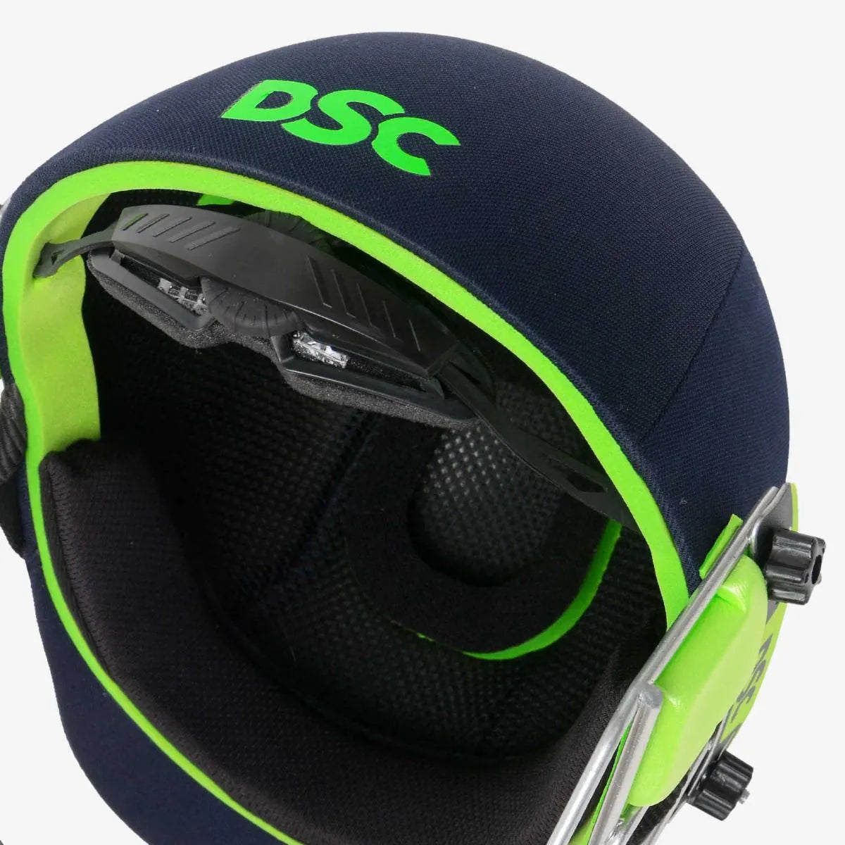 DSC Cricket Helmet Edge Pro