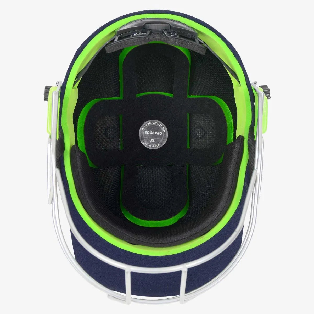 DSC Cricket Helmet Edge Pro