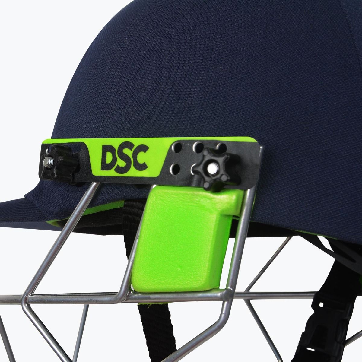 DSC Edge Pro Cricket Helmets