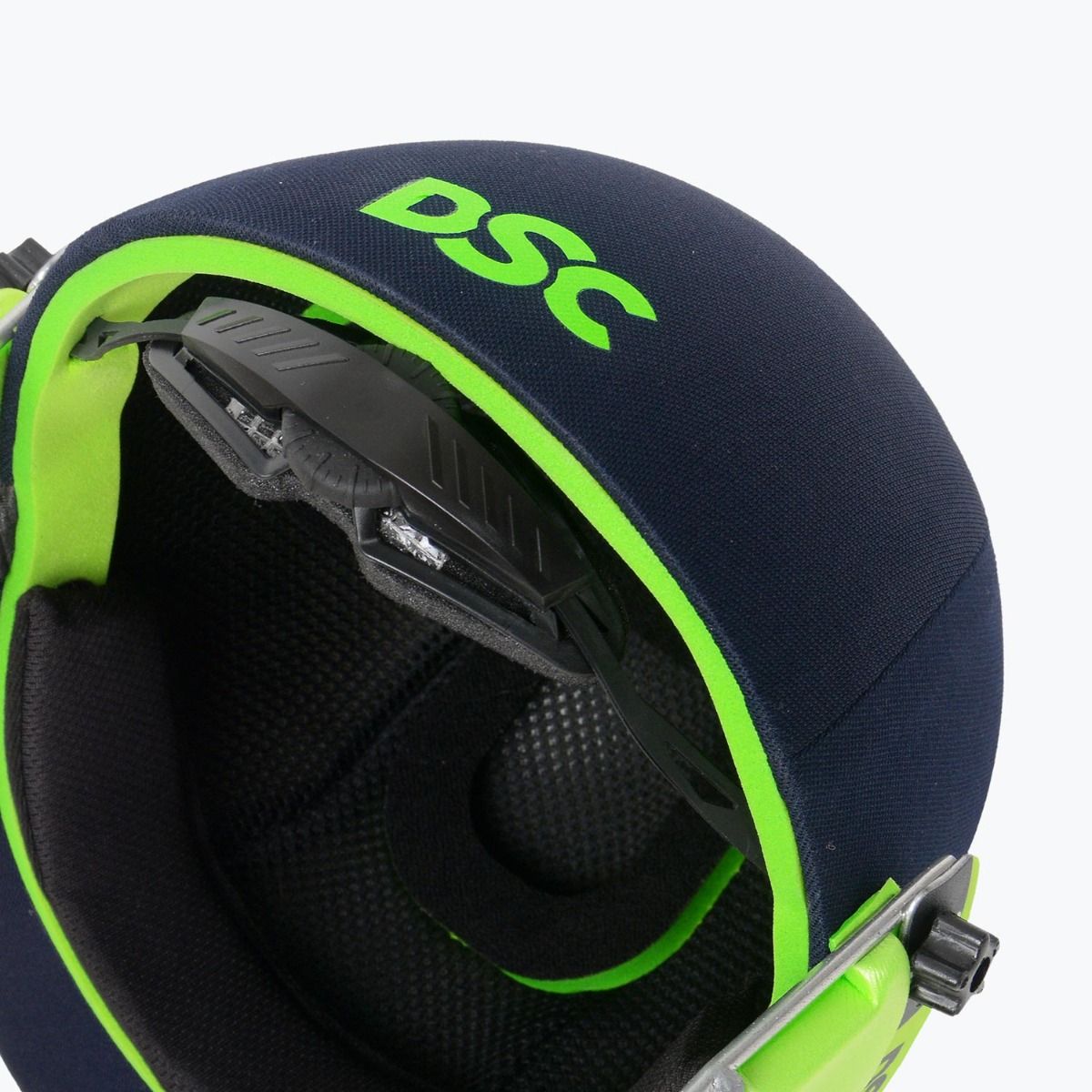 DSC Edge Pro Cricket Helmets