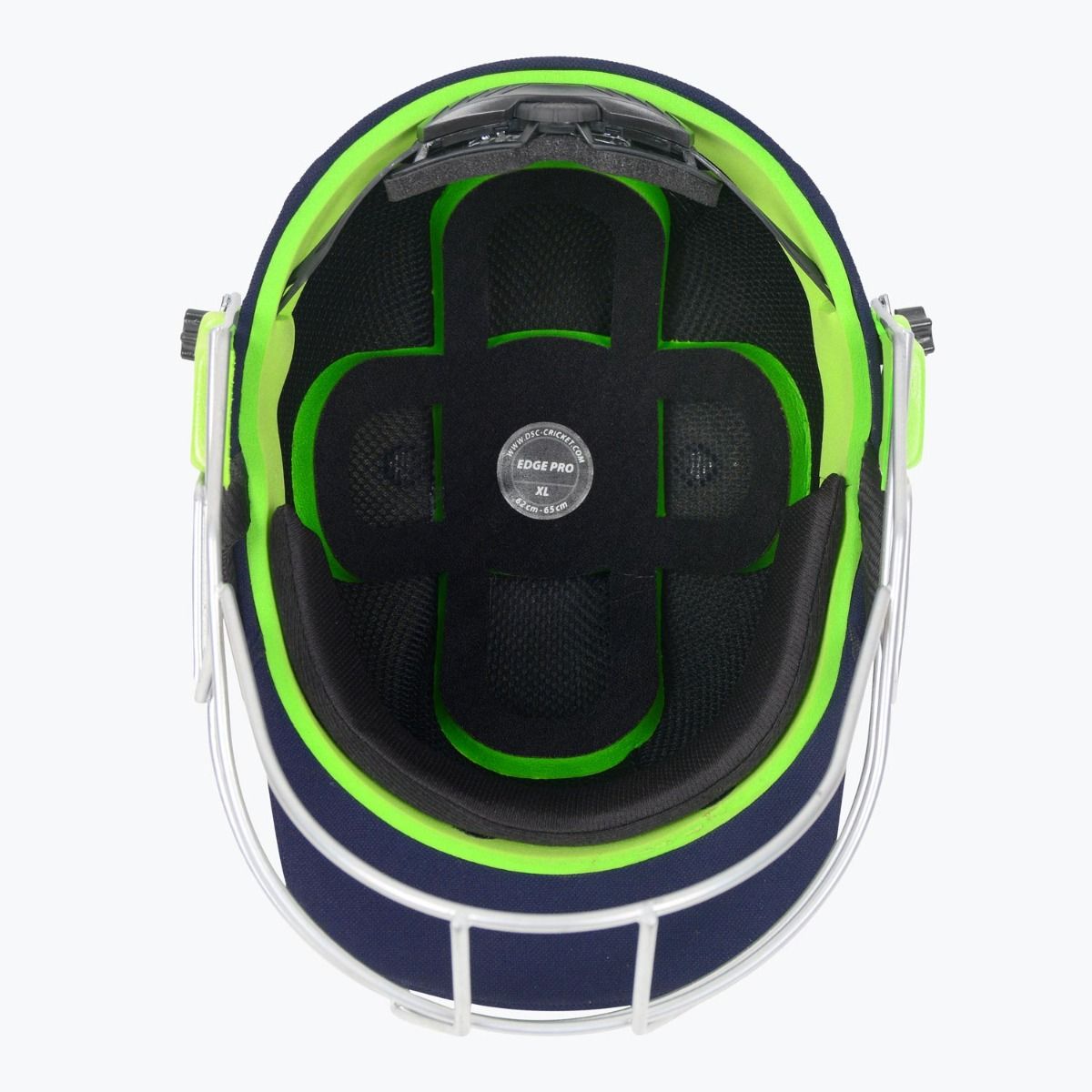 DSC Edge Pro Cricket Helmets