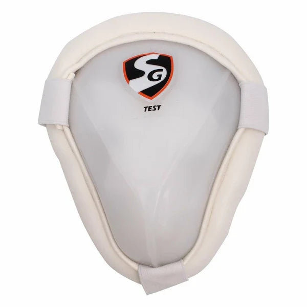 SG Abdominal Guard Test