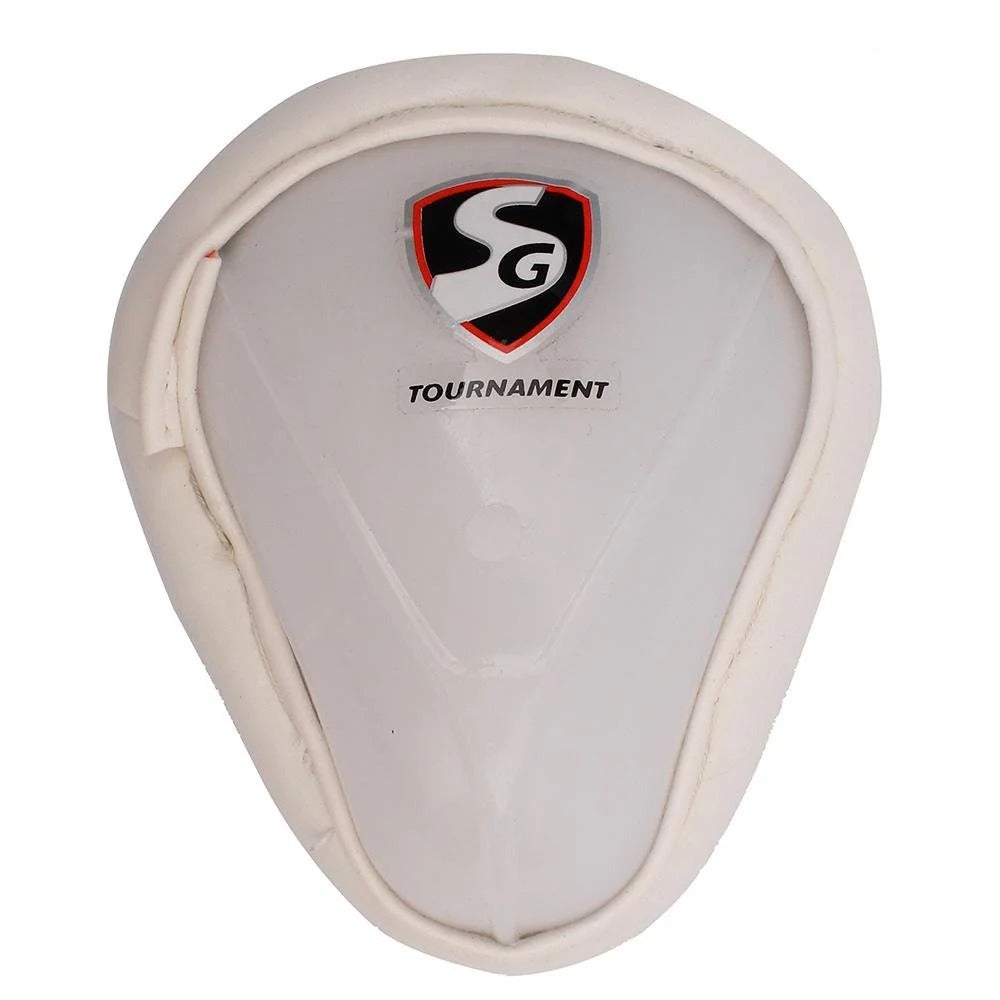 SG Tournament Cricket Abdominal Pad