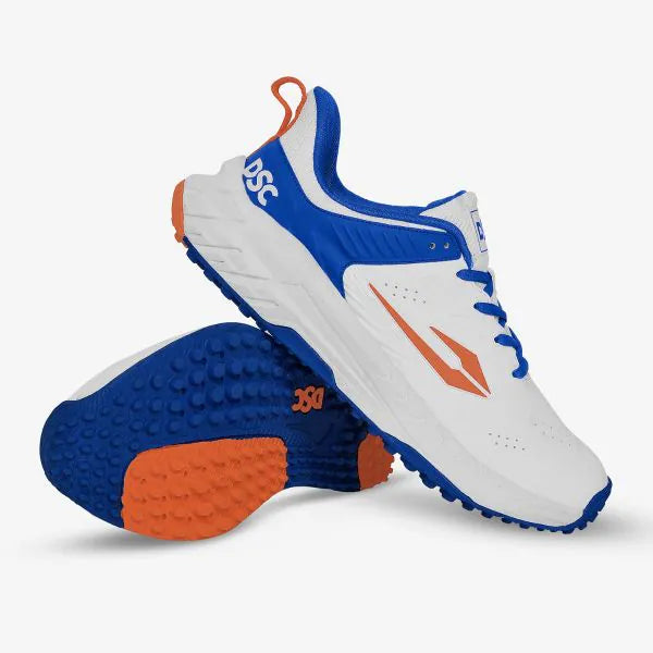 SS Cricket Shoes Slasher