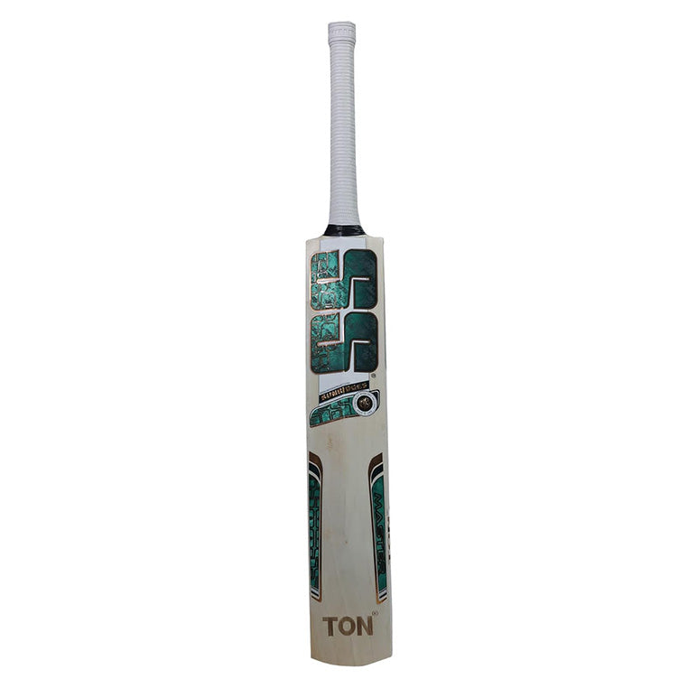 SS Cricket Bat Master 1000