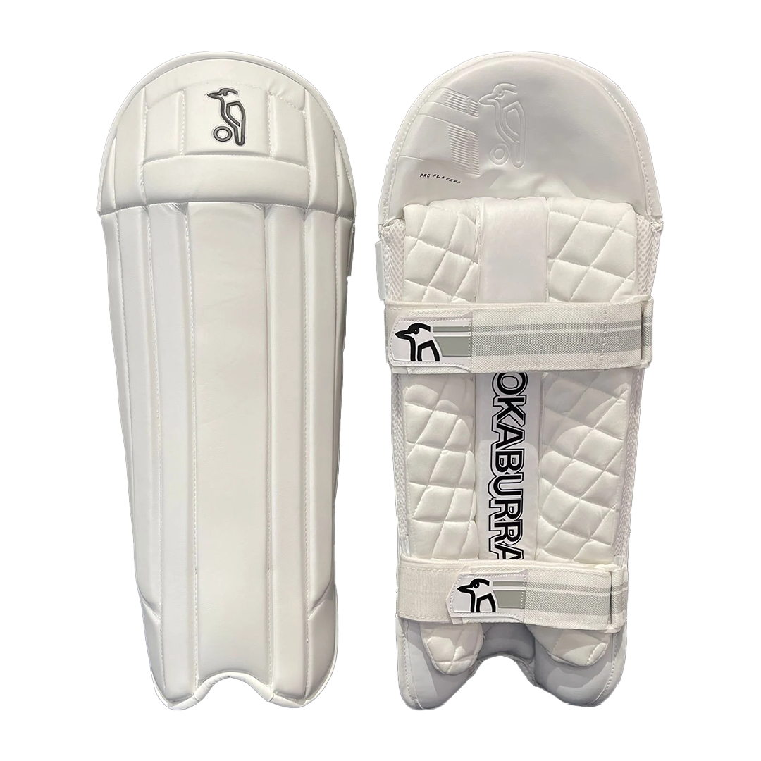 Kookabura Wicket Keeping Legguard Pro Players