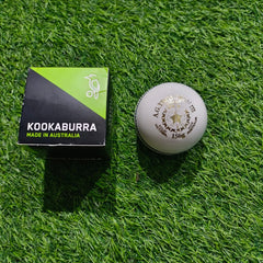 Kookabura Cricket Ball Kb Turf