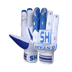 SWAR Batting Gloves Marmoris