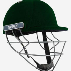 Shrey Cricket Helmet Perfomance