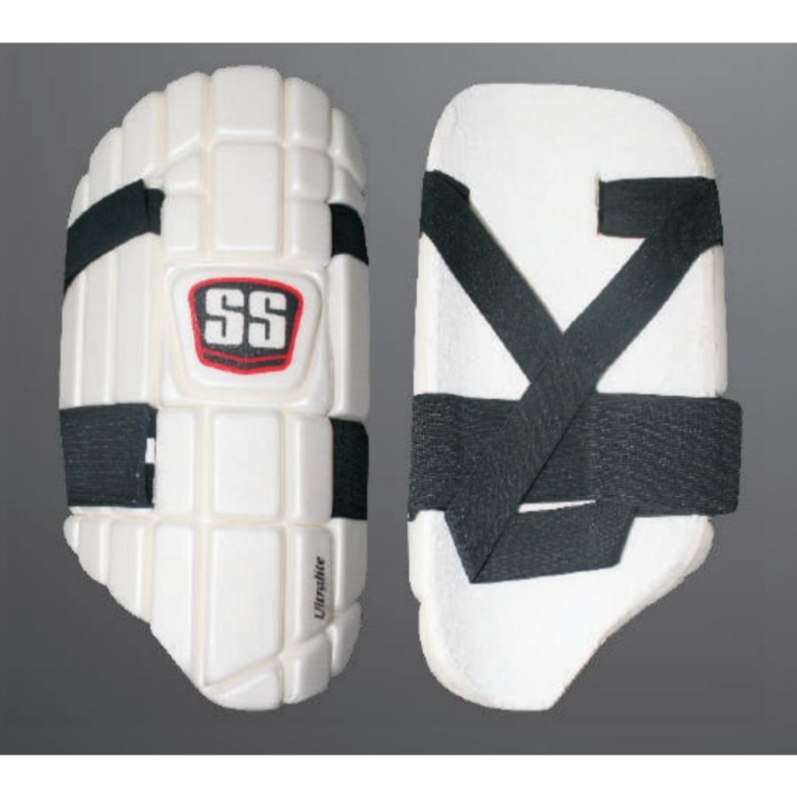 Sunridges Thigh Pad Ultralite Moulded