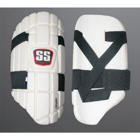 Sunridges Thigh Pad Ultralite Moulded