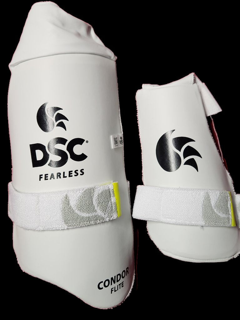 DSC Thigh Pad Flite
