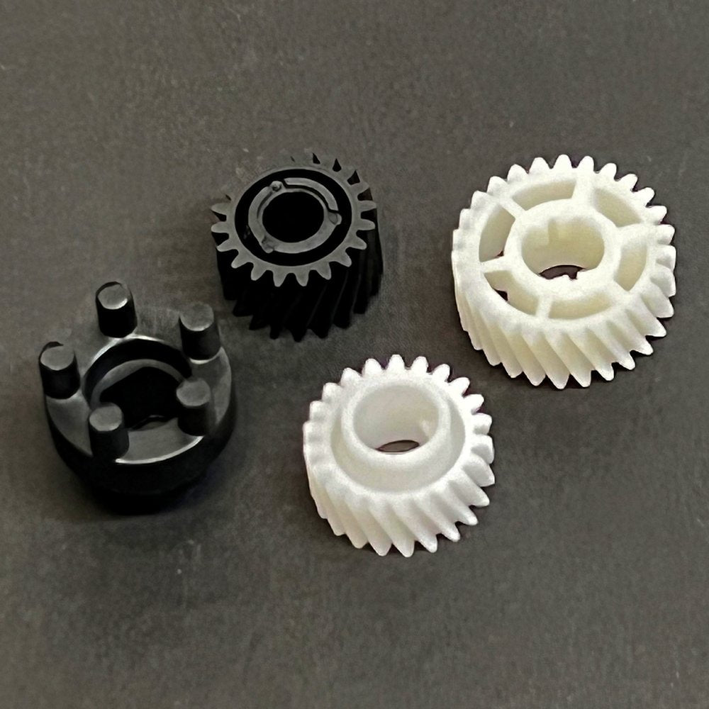 Versant GT Kit 18% Accessories