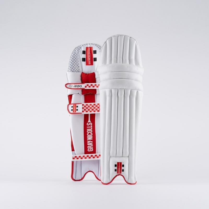 GN Batting Legguard Clads
