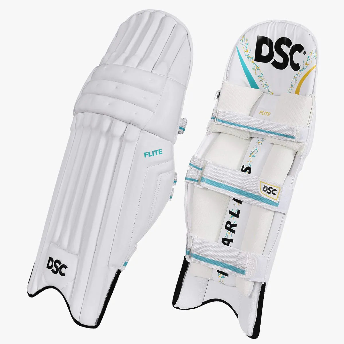 DSC Batting Legguard Flite
