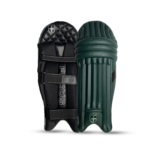 Focus Pads - Players Dark Green