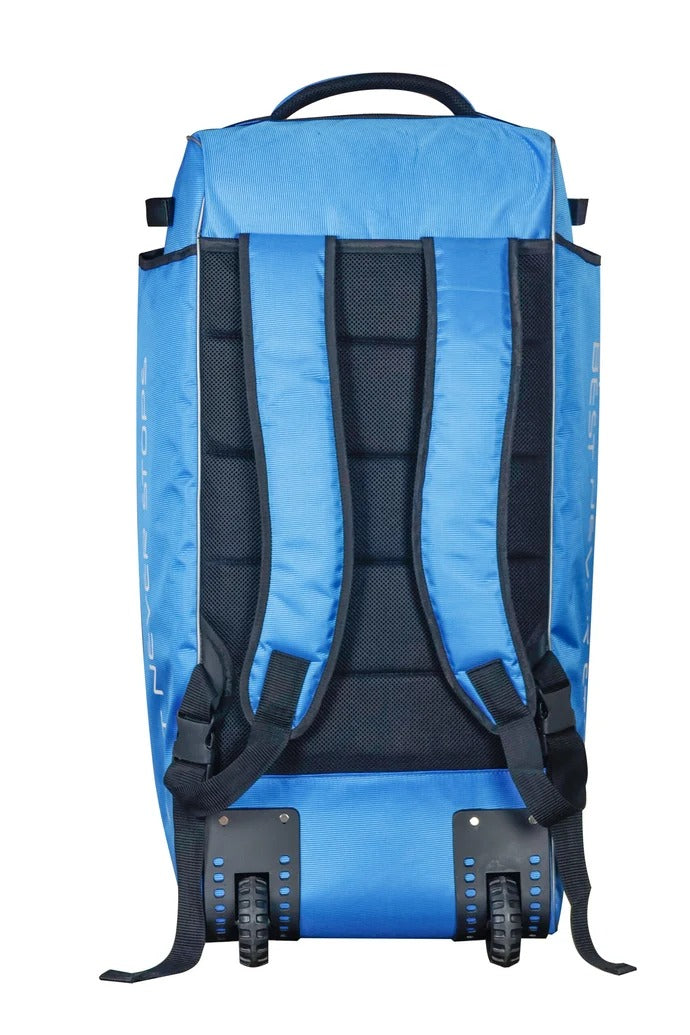 SS Cricket Kit Bag Force