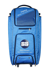 SS Cricket Kit Bag Force