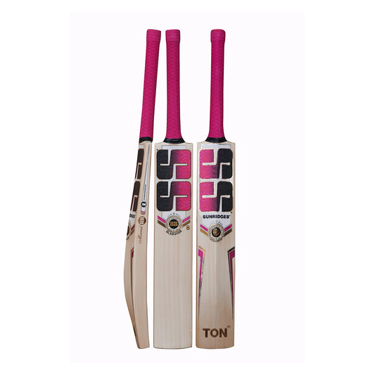 SS Gladiator English Willow Cricket Bat