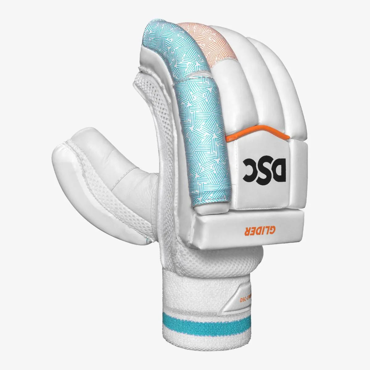 DSC Batting Gloves Condor Glider