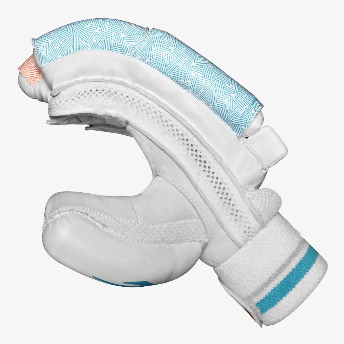DSC Batting Gloves Condor Glider