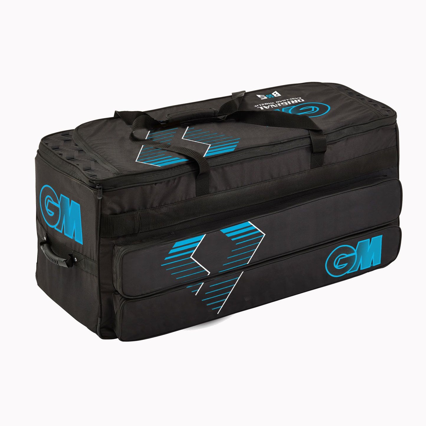 GM Original Easi-Load Wheelie Bag