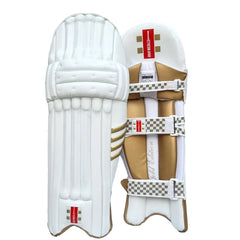 GN Batting Legguard Gold Edition