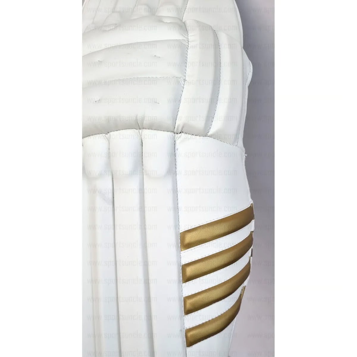 GN Batting Legguard Gold Edition
