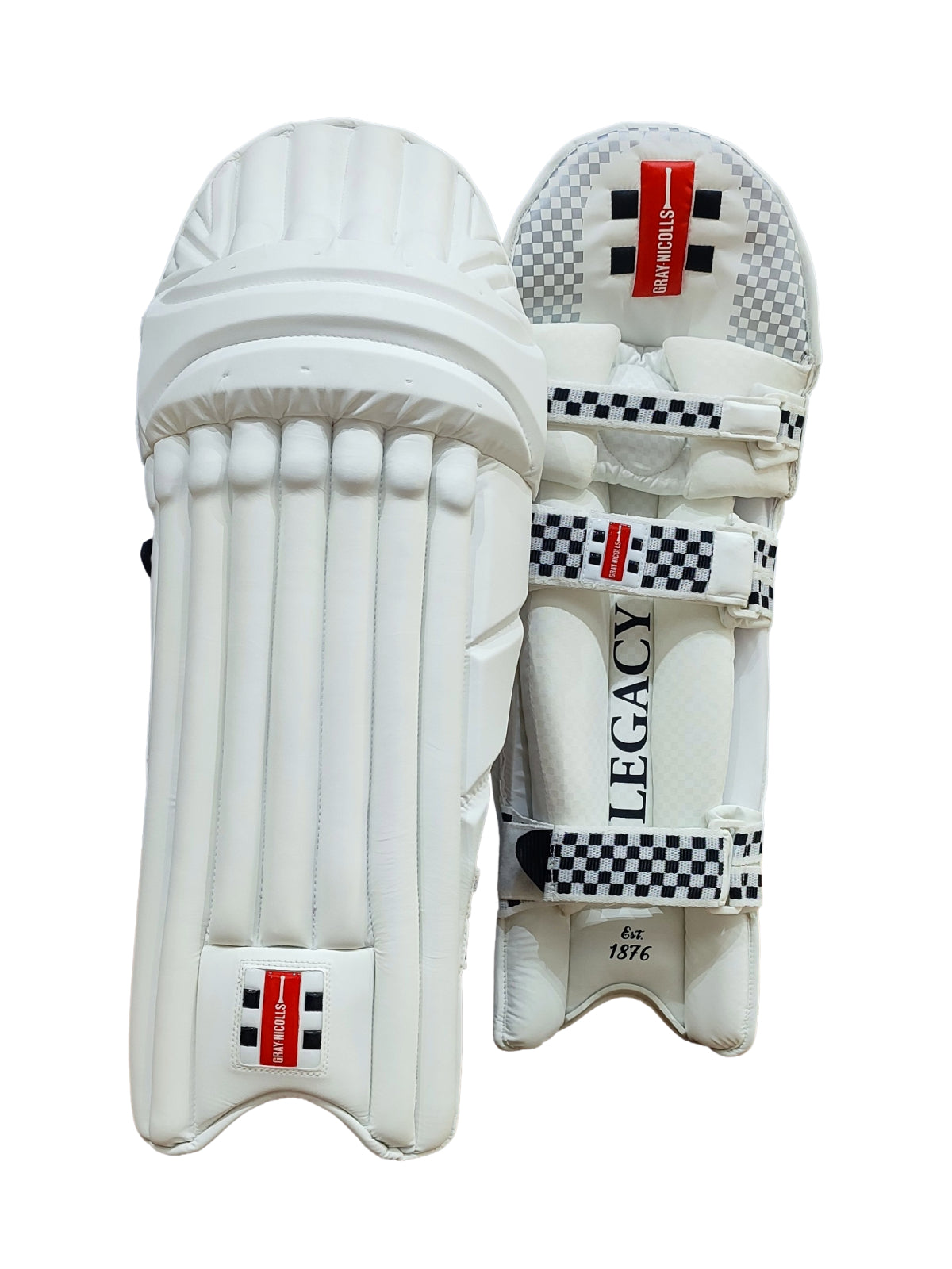 GN Batting Legguard Legacy