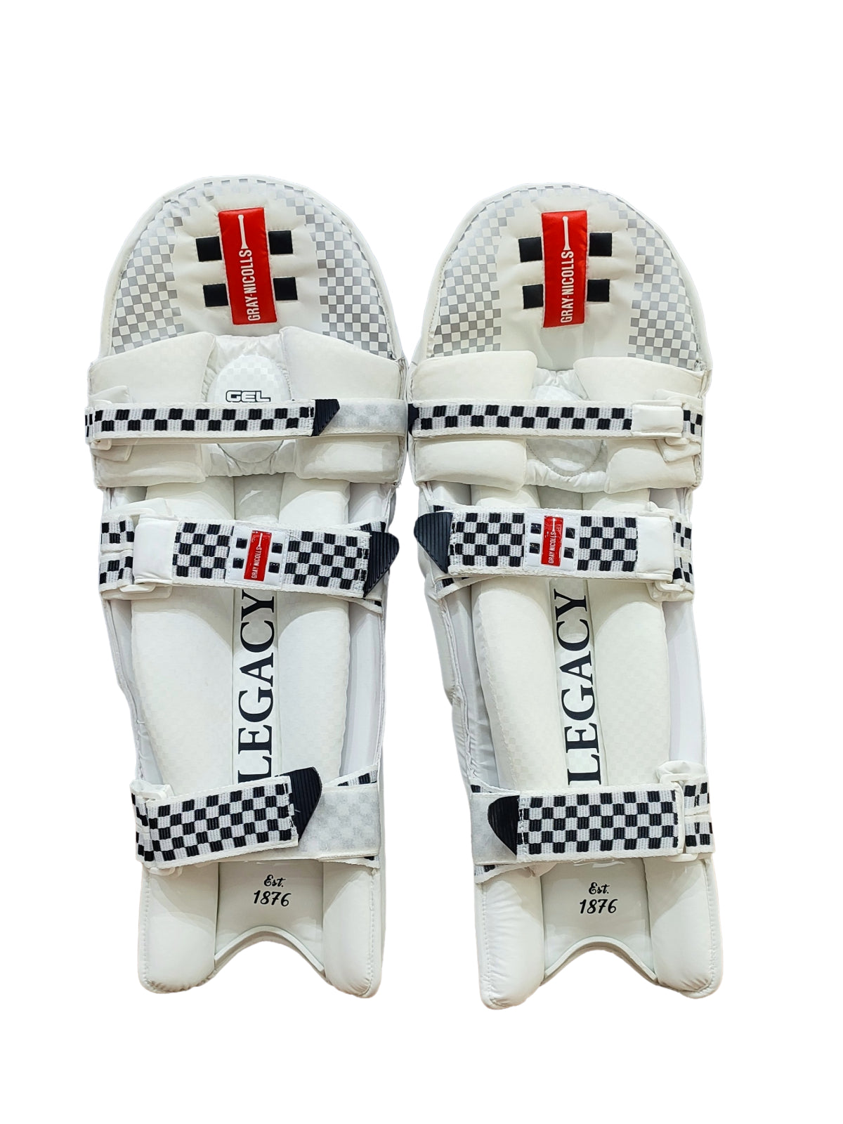 GN Batting Legguard Legacy